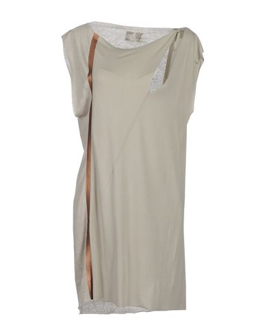 ZOOM AVIÙ - Short dress