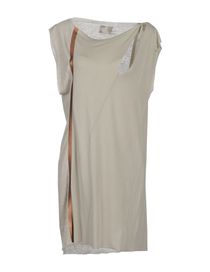 AVIÙ - Short dress