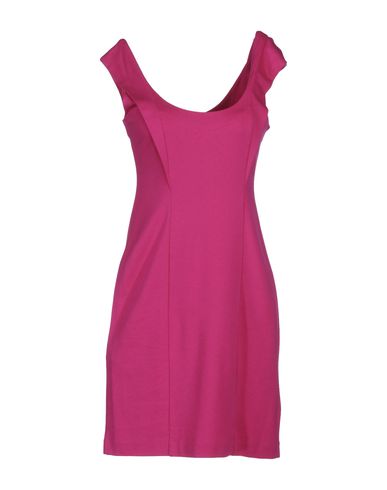 ZOOM MIU MIU - Short dress