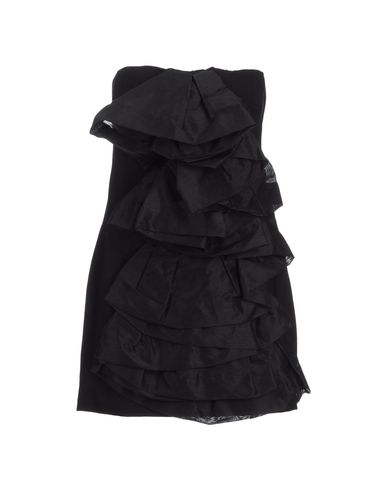 ZOOM CAMILLA & MARC - Short dress