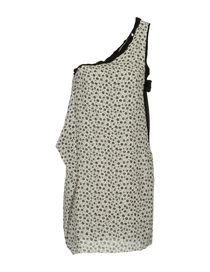 ANNARITA N. - Short dress