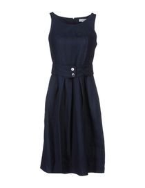 BLANCS MANTEAUX - Short dress