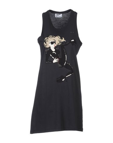 ZOOM MICHAEL ROBERTS for ONE T SHIRT - Short dress