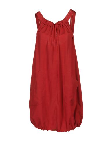 ZOOM FENDI - Short dress
