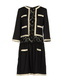 MOSCHINO - Short dress