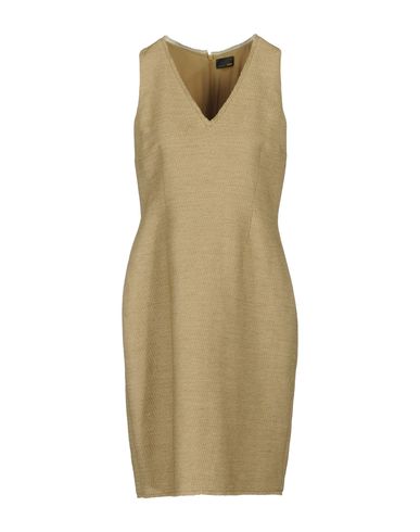 ZOOM FENDI - Short dress
