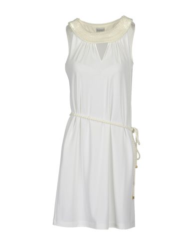 ZOOM PHILOSOPHY di A. F. - Short dress