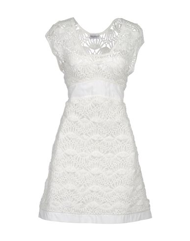ZOOM PHILOSOPHY di A. F. - Short dress