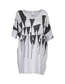 MOTHER OF PEARL - Short dress