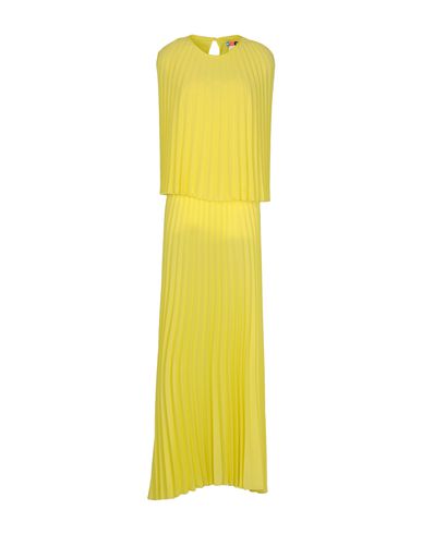 ZOOM MSGM - Long dress