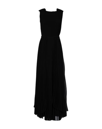 ZOOM MSGM - Long dress