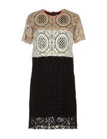 MSGM - Short dress