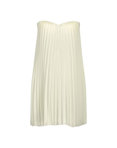 ZOOM MSGM - Short dress