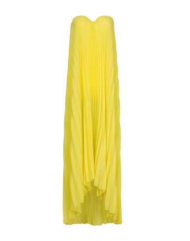 ZOOM MSGM - Long dress