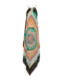 MSGM - Long dress