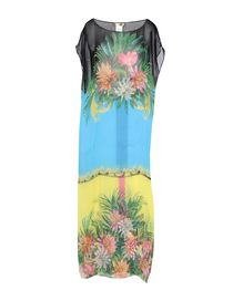 MSGM - Long dress