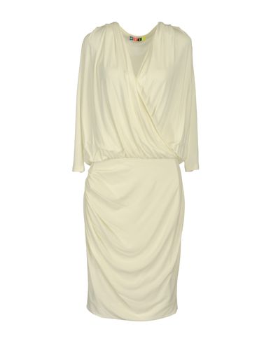 ZOOM MSGM - 3/4 length dress