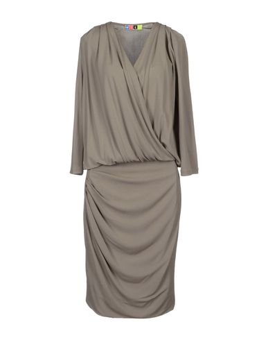 ZOOM MSGM - 3/4 length dress