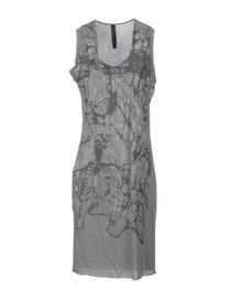 ROQUE ILARIA NISTRI - Short dress