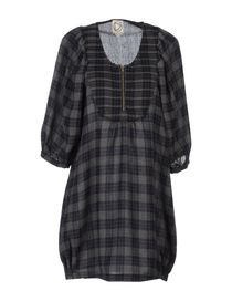 DRESS GALLERY - Short dress