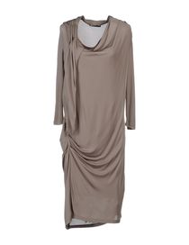 LIU •JO - 3/4 length dress