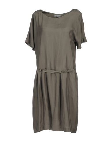 ZOOM BLANCS MANTEAUX - Short dress