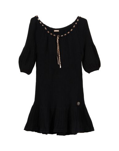 ZOOM GALLIANO - Short dress