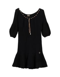 GALLIANO - Short dress