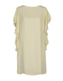 ANA PIRES - Short dress