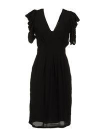 ANA PIRES - Short dress