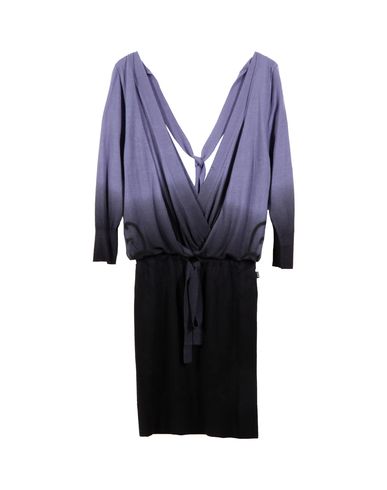 ZOOM JUST CAVALLI - Short dress