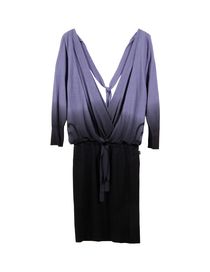 JUST CAVALLI - Short dress