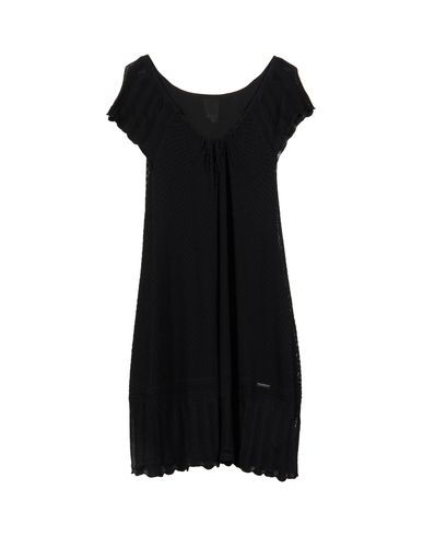 ZOOM GALLIANO - Short dress