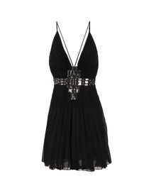 JUST CAVALLI - Short dress