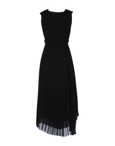 ZOOM MSGM - Long dress