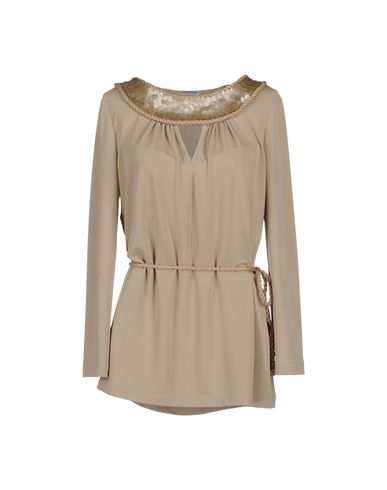 ZOOM PHILOSOPHY di A. F. - Blouse