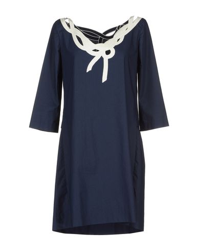 ZOOM PHILOSOPHY di A. F. - Short dress