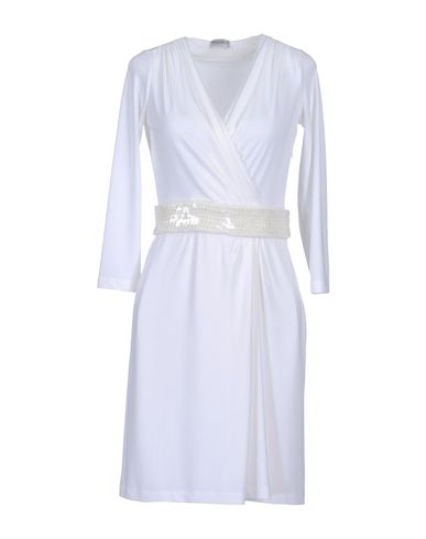 ZOOM PHILOSOPHY di A. F. - Short dress