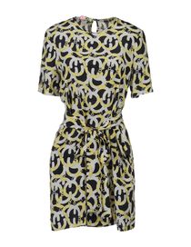 MSGM - Short dress