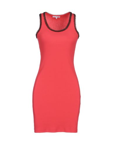 ZOOM FAITH CONNEXION - Short dress