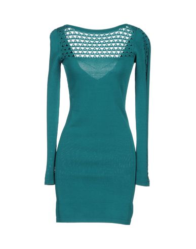 ZOOM FAITH CONNEXION - Short dress