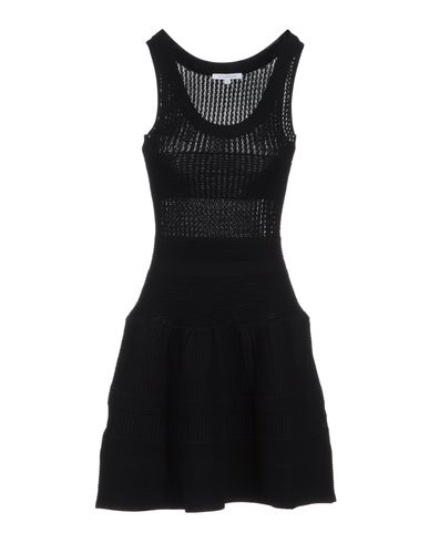 ZOOM FAITH CONNEXION - Short dress