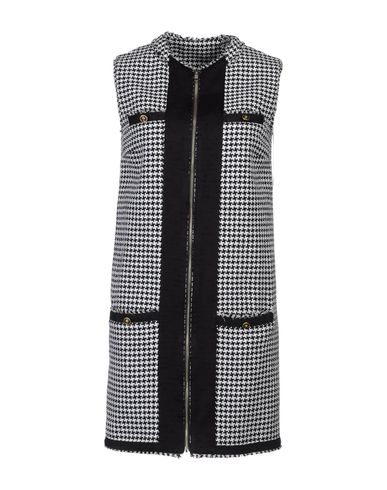 ZOOM MSGM - Short dress