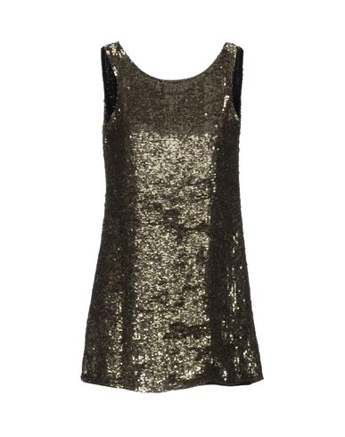 ZOOM FAITH CONNEXION - Short dress