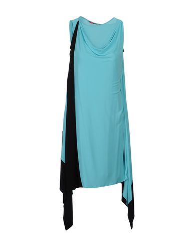 ZOOM MSGM - Short dress