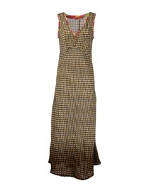 LISA CORTI - Long dress