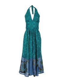 LISA CORTI - Long dress