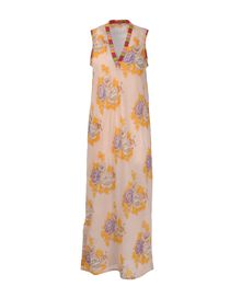 LISA CORTI - Long dress