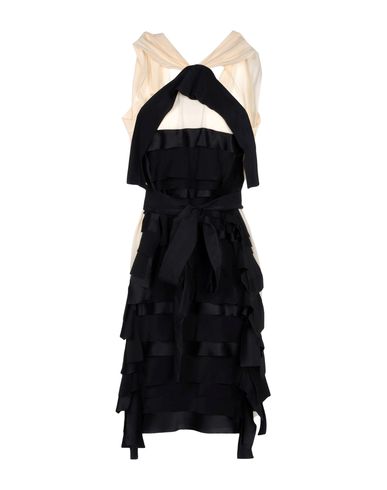 ZOOM VIONNET - Short dress