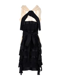 VIONNET - Short dress